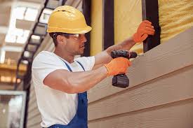 Best Fiber Cement Siding Installation  in Woodside, CA